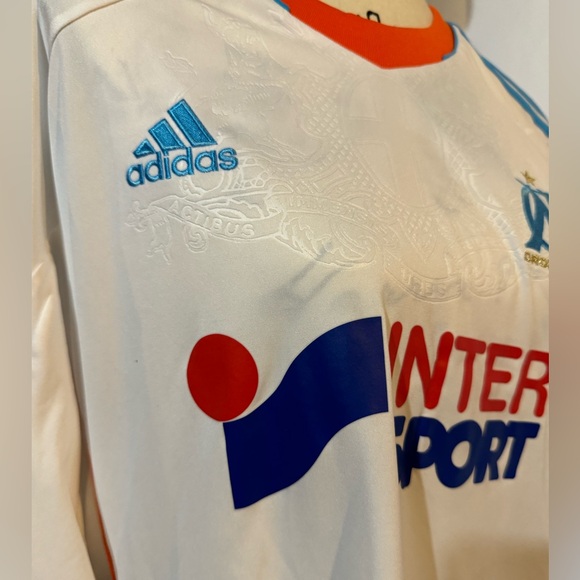 ADIDAS OLYMPIQUE 2012 2013 HOME

FOOTBALL SHIRT

ADIDAS MPN X21902 - Picture 6 of 8